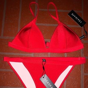 New Seaskape Neoprene Arizona swimsuit
